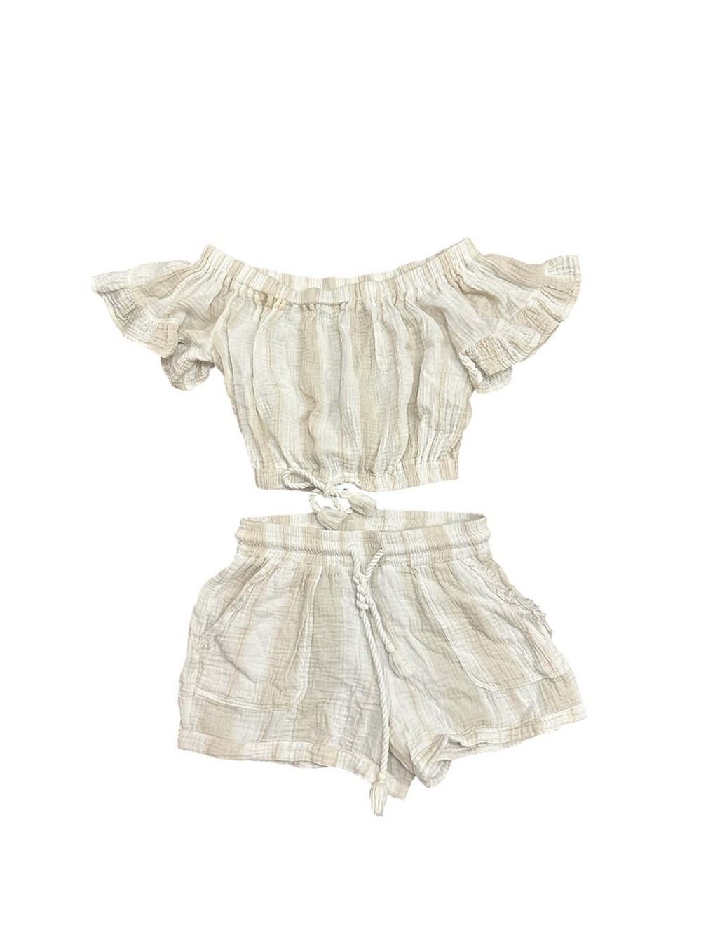 Ocean Drive Matching Set Small